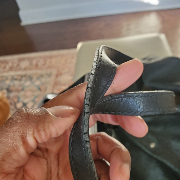 Tiffany & Co Reversible Tote bag - Picture 8 of 16